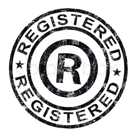 Registered
